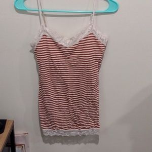 Aeropostale Tank Top